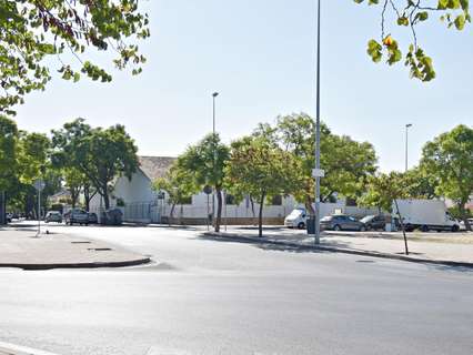 Parcela rústica en venta en Jerez de la Frontera