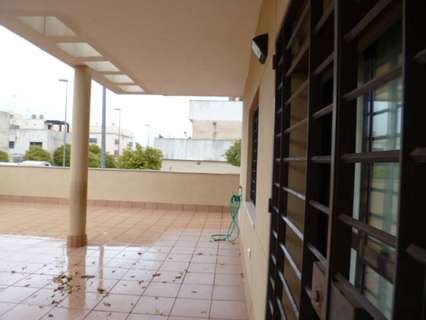 Piso en alquiler en Jerez de la Frontera