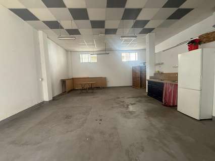 Local comercial en venta en Jerez de la Frontera
