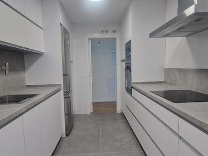 Piso en alquiler en Jerez de la Frontera