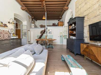 Piso en venta en Jerez de la Frontera