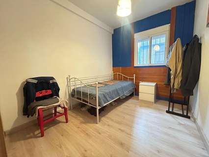 Planta baja en venta en Jerez de la Frontera