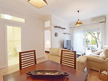 Piso en venta en Jerez de la Frontera