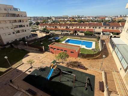 Piso en venta en Jerez de la Frontera