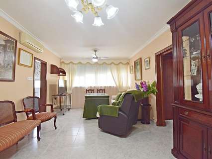 Piso en venta en Jerez de la Frontera