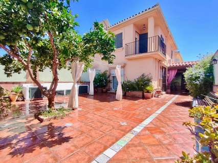 Casa en venta en Jerez de la Frontera