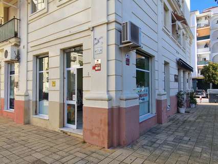 Local comercial en alquiler en Jerez de la Frontera