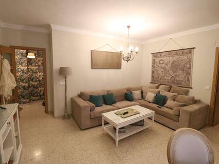 Planta baja en venta en Jerez de la Frontera