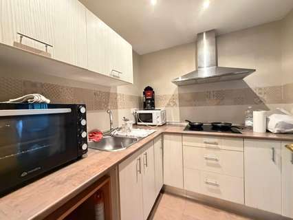 Planta baja en venta en Jerez de la Frontera