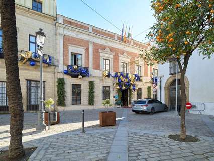 Piso en venta en Jerez de la Frontera