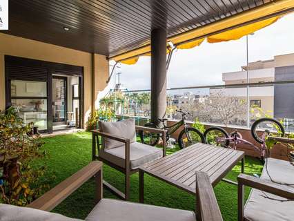 Piso en venta en Jerez de la Frontera rebajado