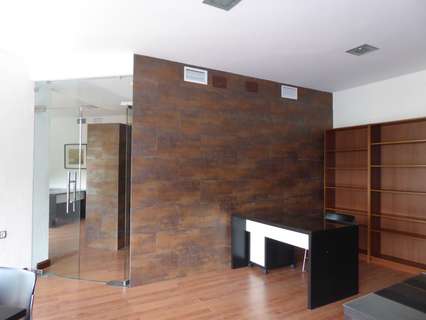 Oficina en alquiler en Jerez de la Frontera