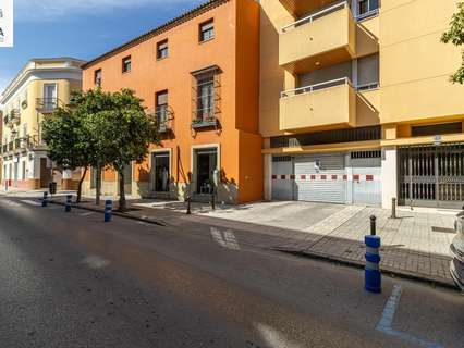 Piso en venta en Jerez de la Frontera
