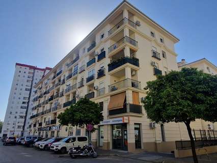 Plaza de parking en alquiler en Jerez de la Frontera