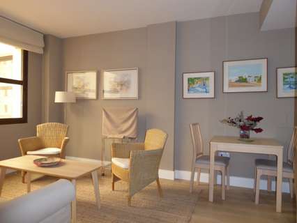 Apartamento en alquiler en Jerez de la Frontera