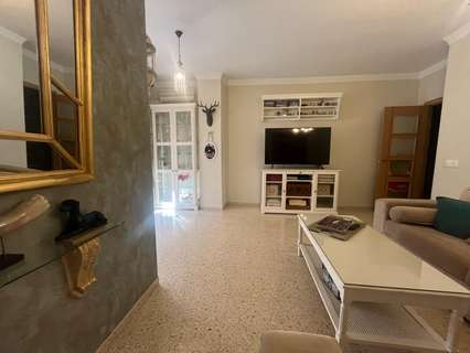 Planta baja en venta en Jerez de la Frontera