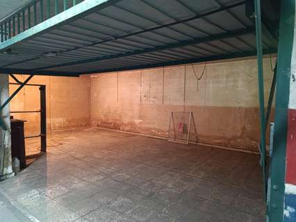Plaza de parking en alquiler en Jerez de la Frontera