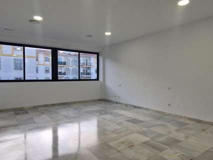 Oficina en alquiler en Jerez de la Frontera