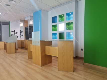 Local comercial en venta en Jerez de la Frontera