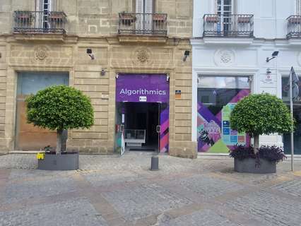 Local comercial en alquiler en Jerez de la Frontera