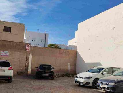 Parcela urbana en venta en Alhama de Almería