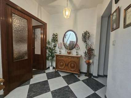 Casa en venta en Alcolea