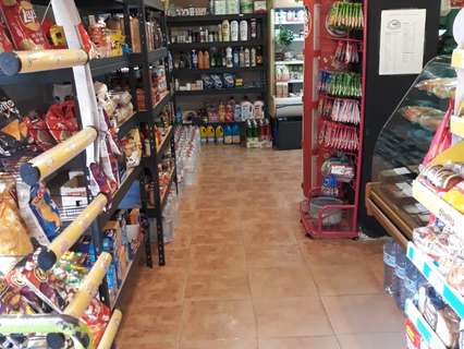 Local comercial en venta en Almería