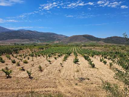 Casa rústica en venta en Láujar de Andarax