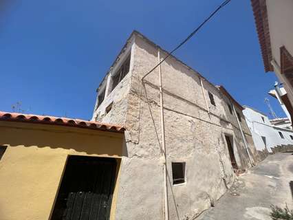 Local comercial en venta en Láujar de Andarax