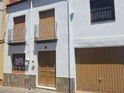 Casa en venta en Fondón