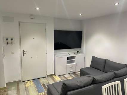 Apartamento en alquiler en Roquetas de Mar