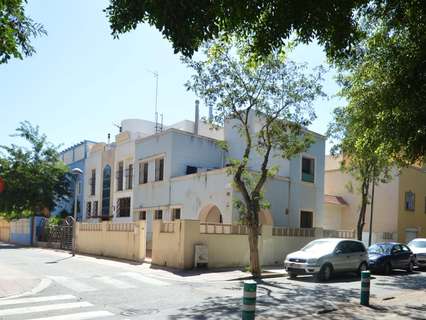 Chalet en venta en Almería