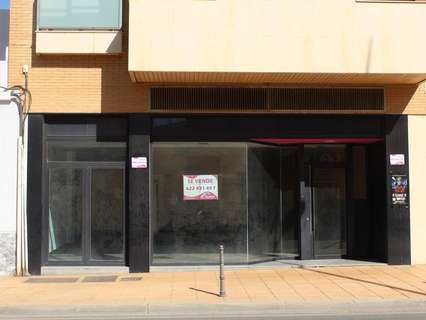 Local comercial en venta en Almería