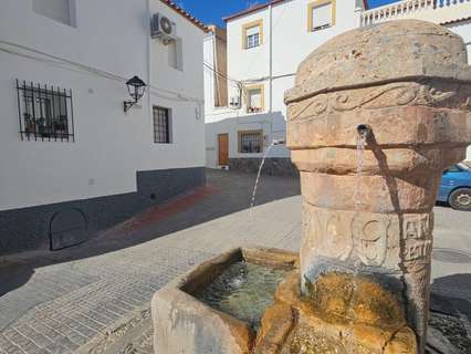 Casa en venta en Láujar de Andarax