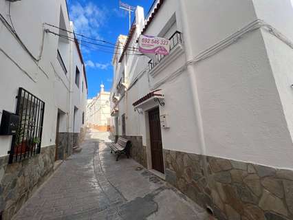 Casa en venta en Láujar de Andarax rebajada