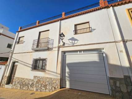 Casa en venta en Láujar de Andarax