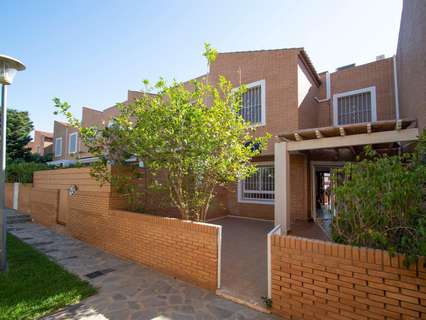 Casa en alquiler en Almería