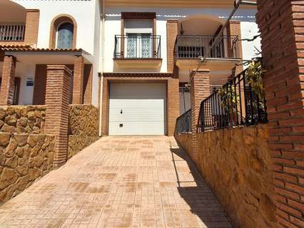 Chalet en venta en Láujar de Andarax