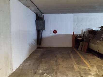 Plaza de parking en venta en Almería
