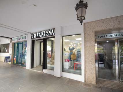 Local comercial en venta en Almería