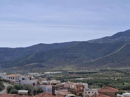 Parcela urbana en venta en Láujar de Andarax