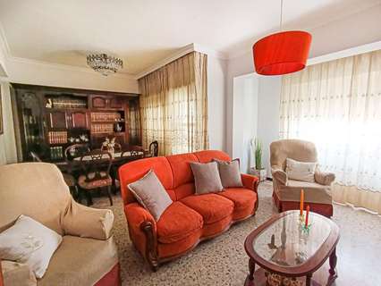 Piso en alquiler en Almería rebajado