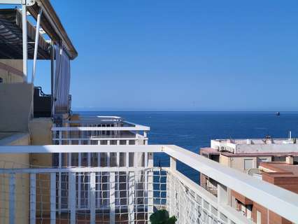 Ático en venta en Almería