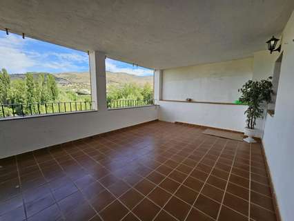 Apartamento en venta en Fondón