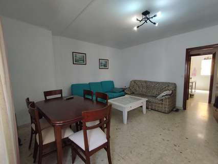 Piso en alquiler en Almería