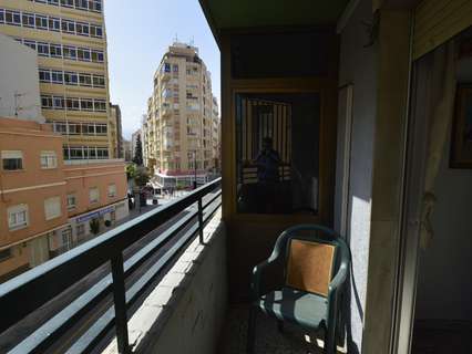 Piso en alquiler en Almería