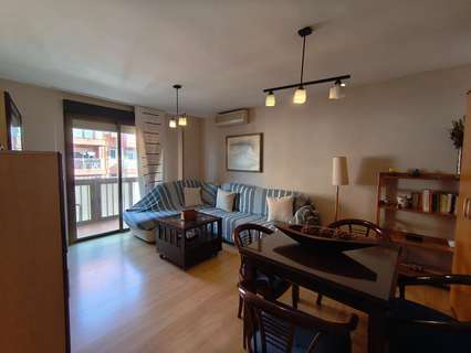 Piso en alquiler en Almería