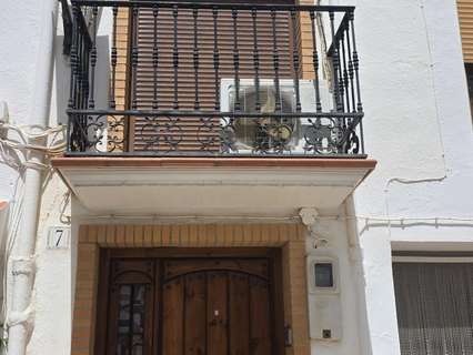 Casa en venta en Láujar de Andarax