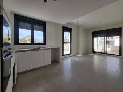 Piso en venta en Almería