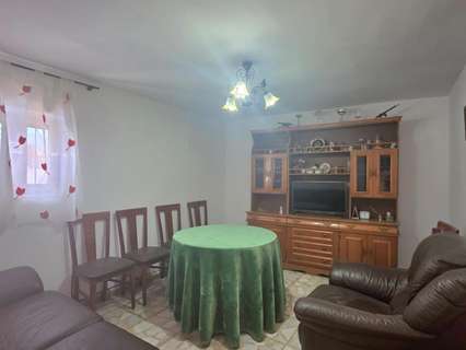 Casa en venta en Láujar de Andarax